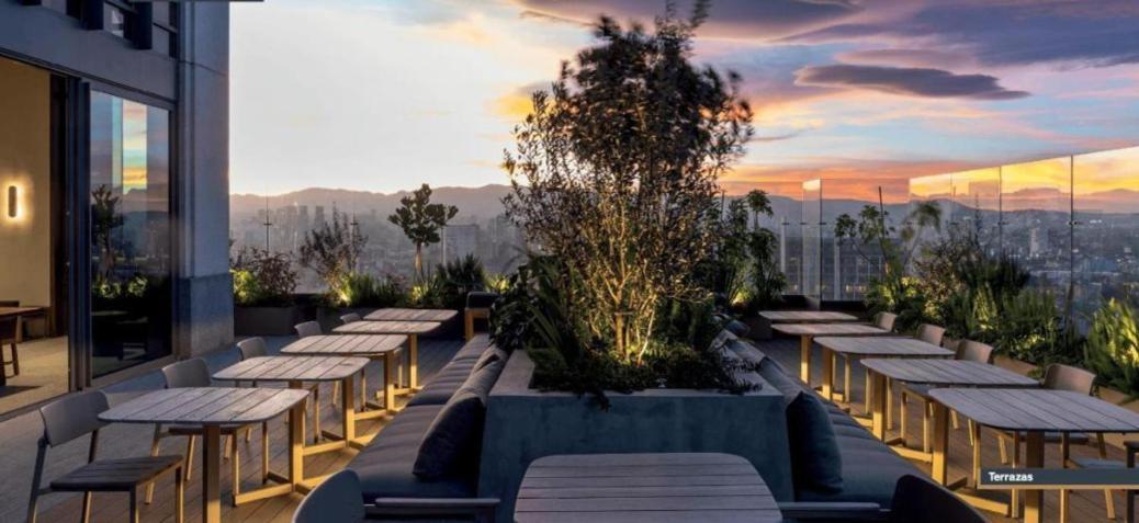 Apartamento Loft Reforma