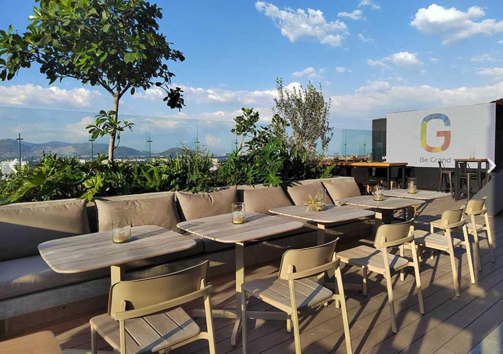 Apartamento Loft Reforma *