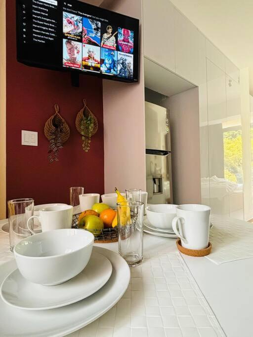 Luxury New Cozy 2 Bed In The Heart Of Roma México DF