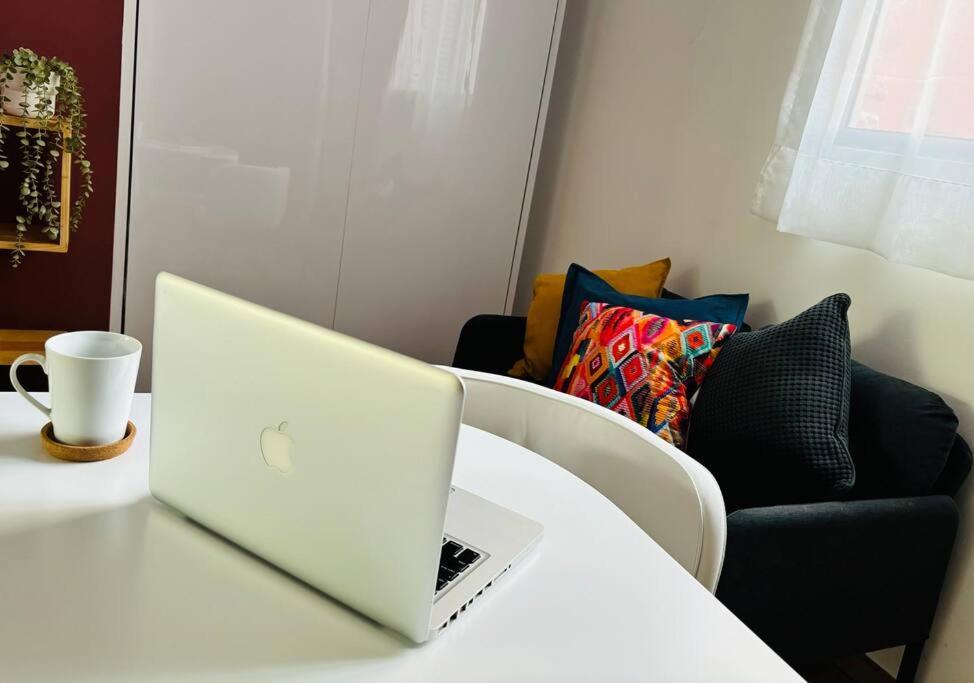 Luxury New Cozy 2 Bed In The Heart Of Roma México DF