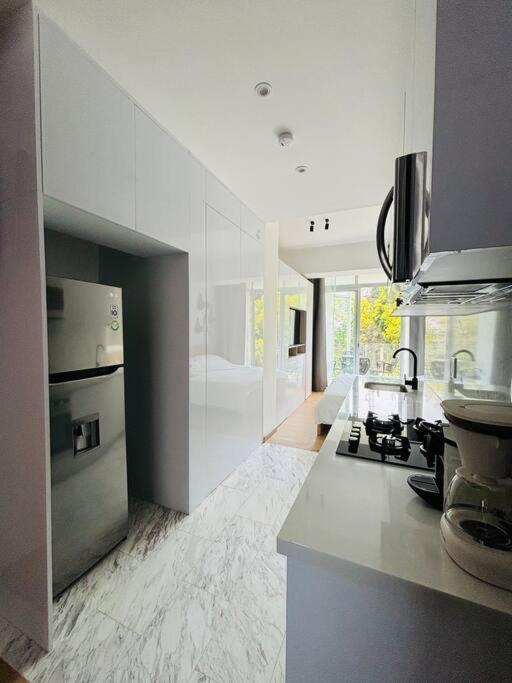 Luxury New Cozy 2 Bed In The Heart Of Roma Apartamento *