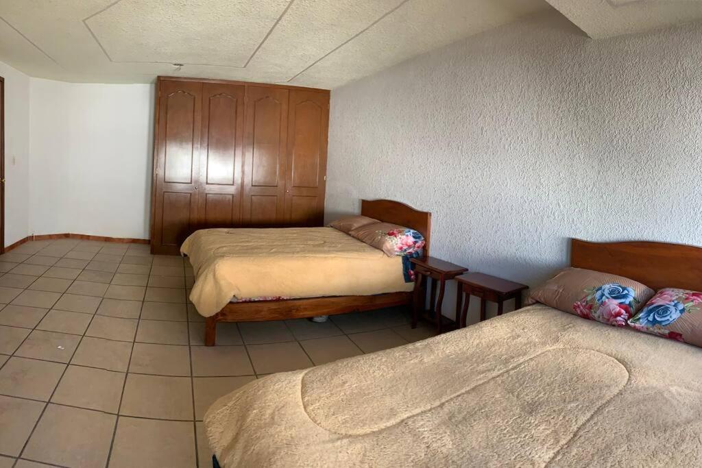 Сasa de vacaciones Quinta El Mirador México DF