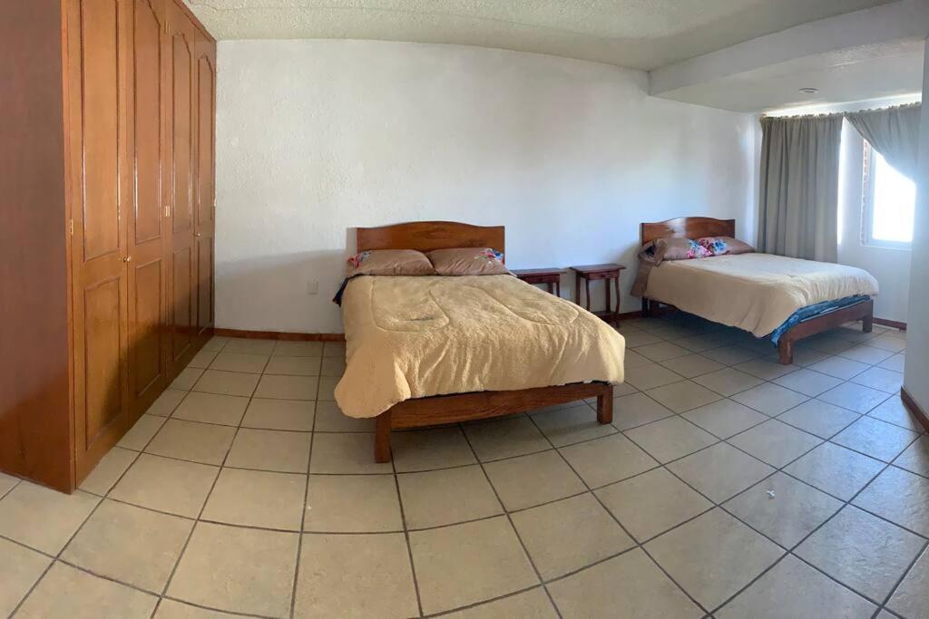 Quinta El Mirador Сasa de vacaciones