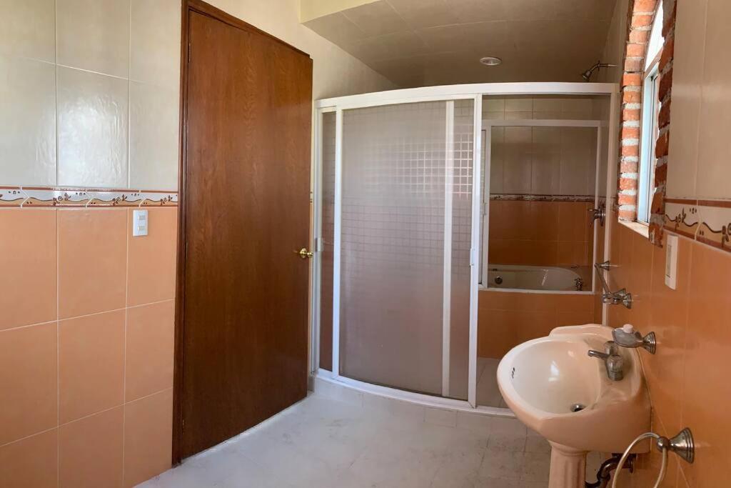 Quinta El Mirador Сasa de vacaciones *