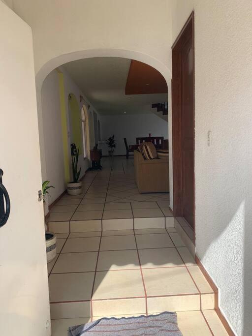 Quinta El Mirador