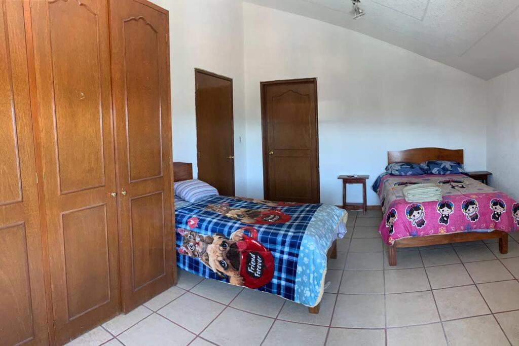Quinta El Mirador *