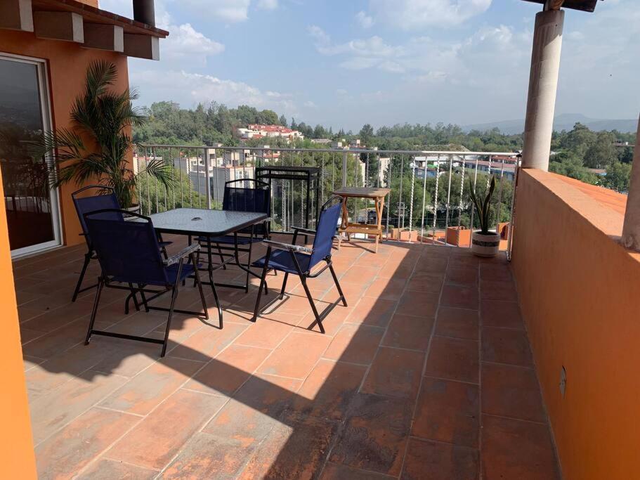 Quinta El Mirador Сasa de vacaciones *