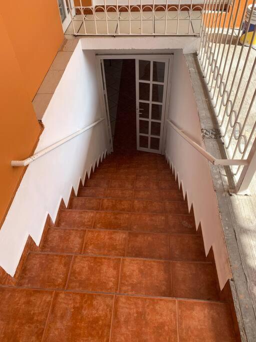 Сasa de vacaciones Quinta El Mirador México DF