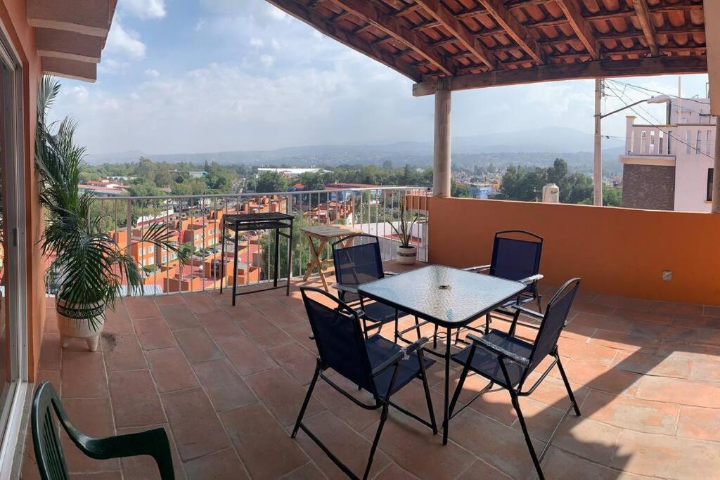 Quinta El Mirador Сasa de vacaciones *