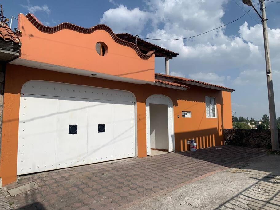 Сasa de vacaciones Quinta El Mirador