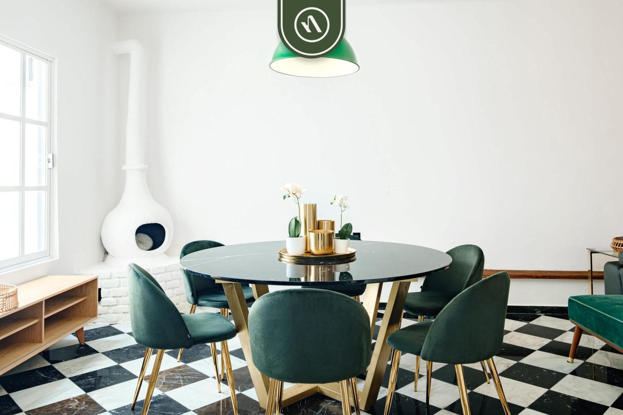 Emilio Castelar 204 Int. 201 - Cdmx Apartamento *