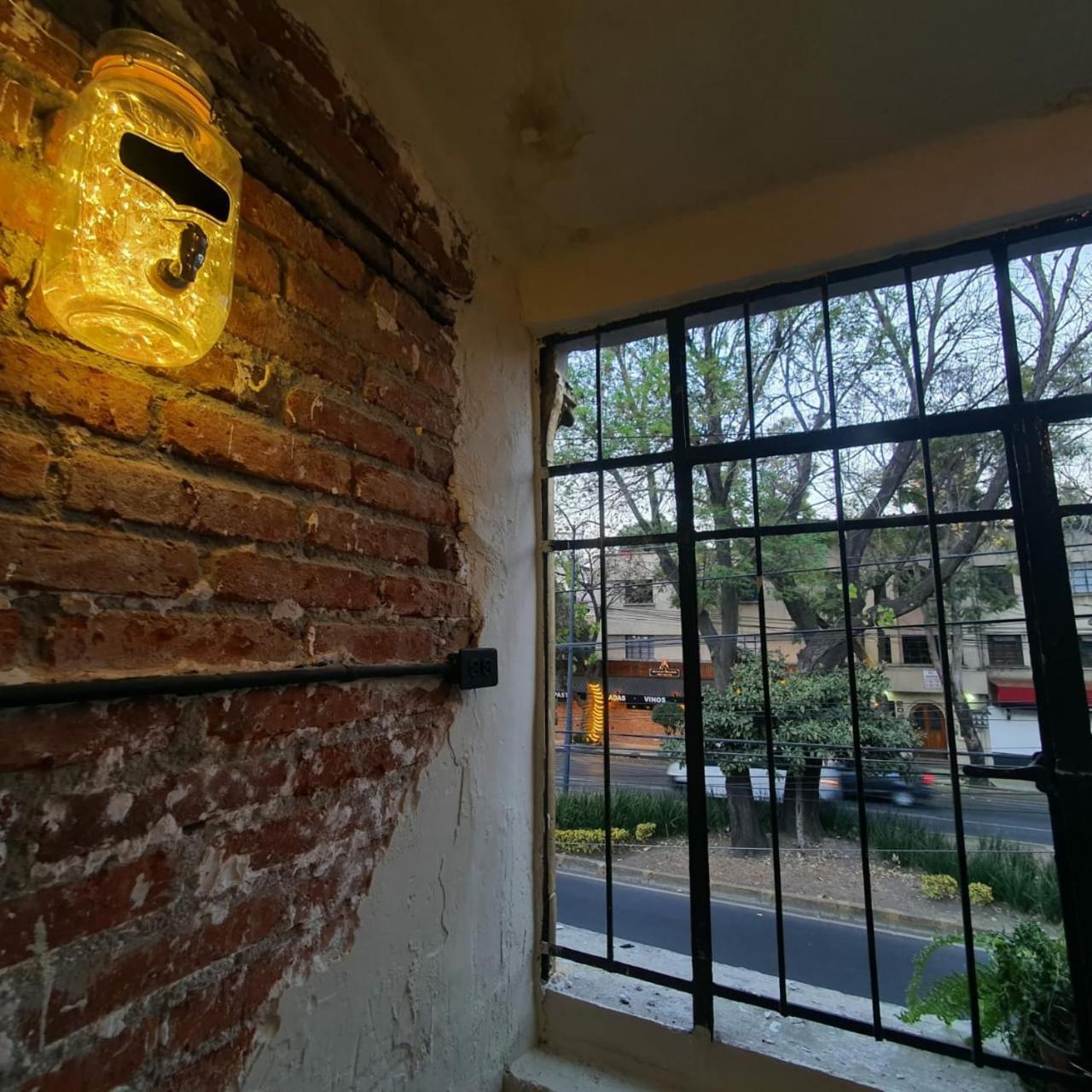 El Hostalito Del Valle