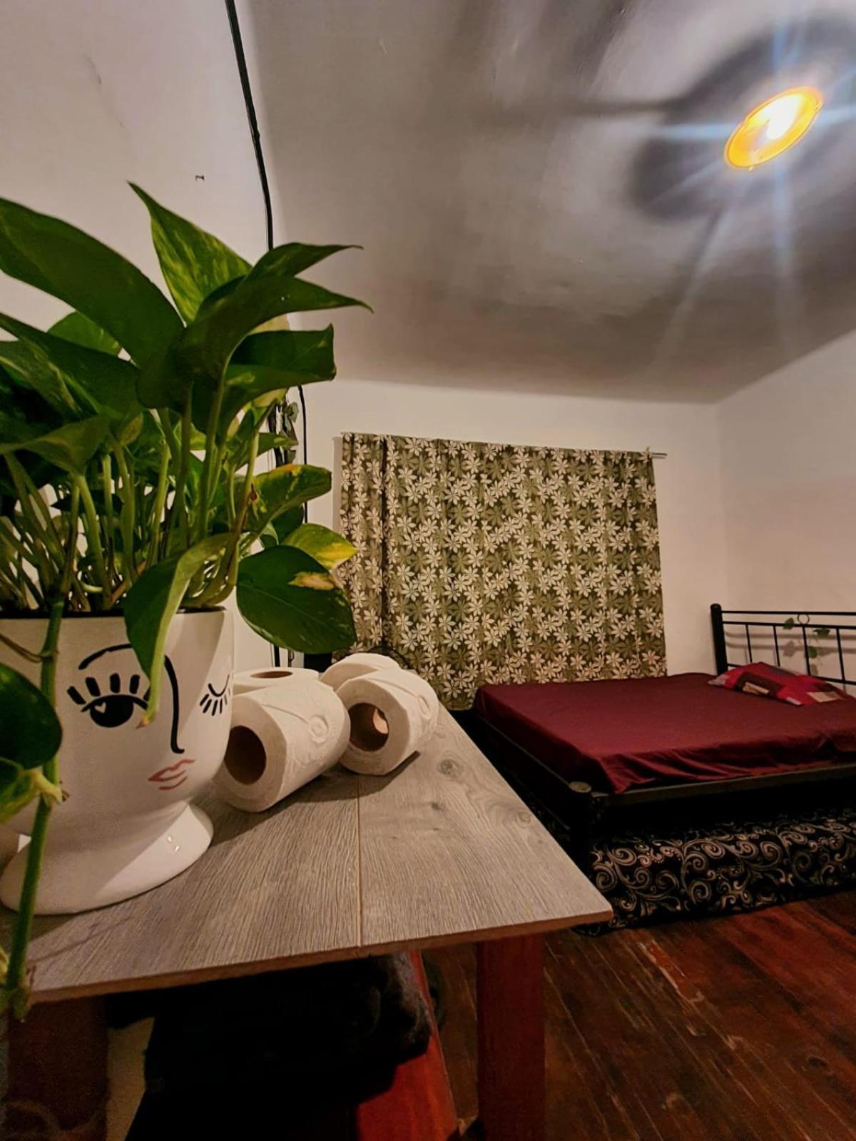El Hostalito Del Valle Bed and breakfast