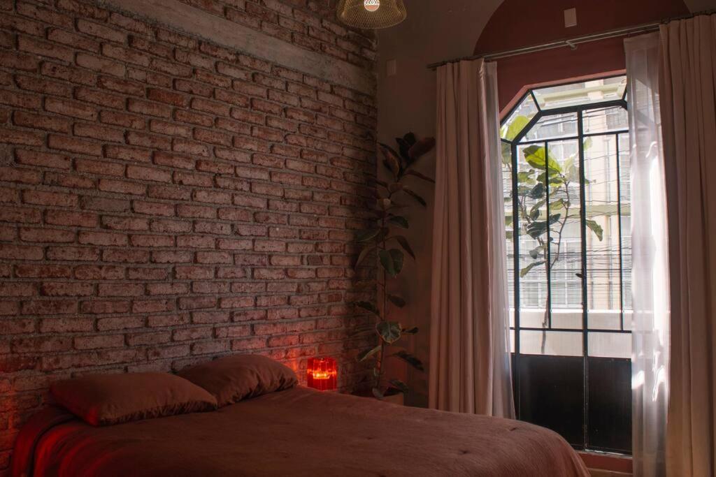 Art Oasis In The Heart Of Roma *