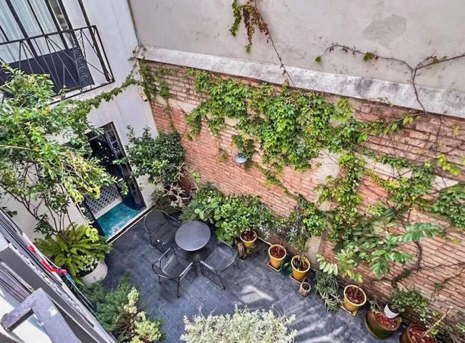 Art Oasis In The Heart Of Roma Сasa de vacaciones *