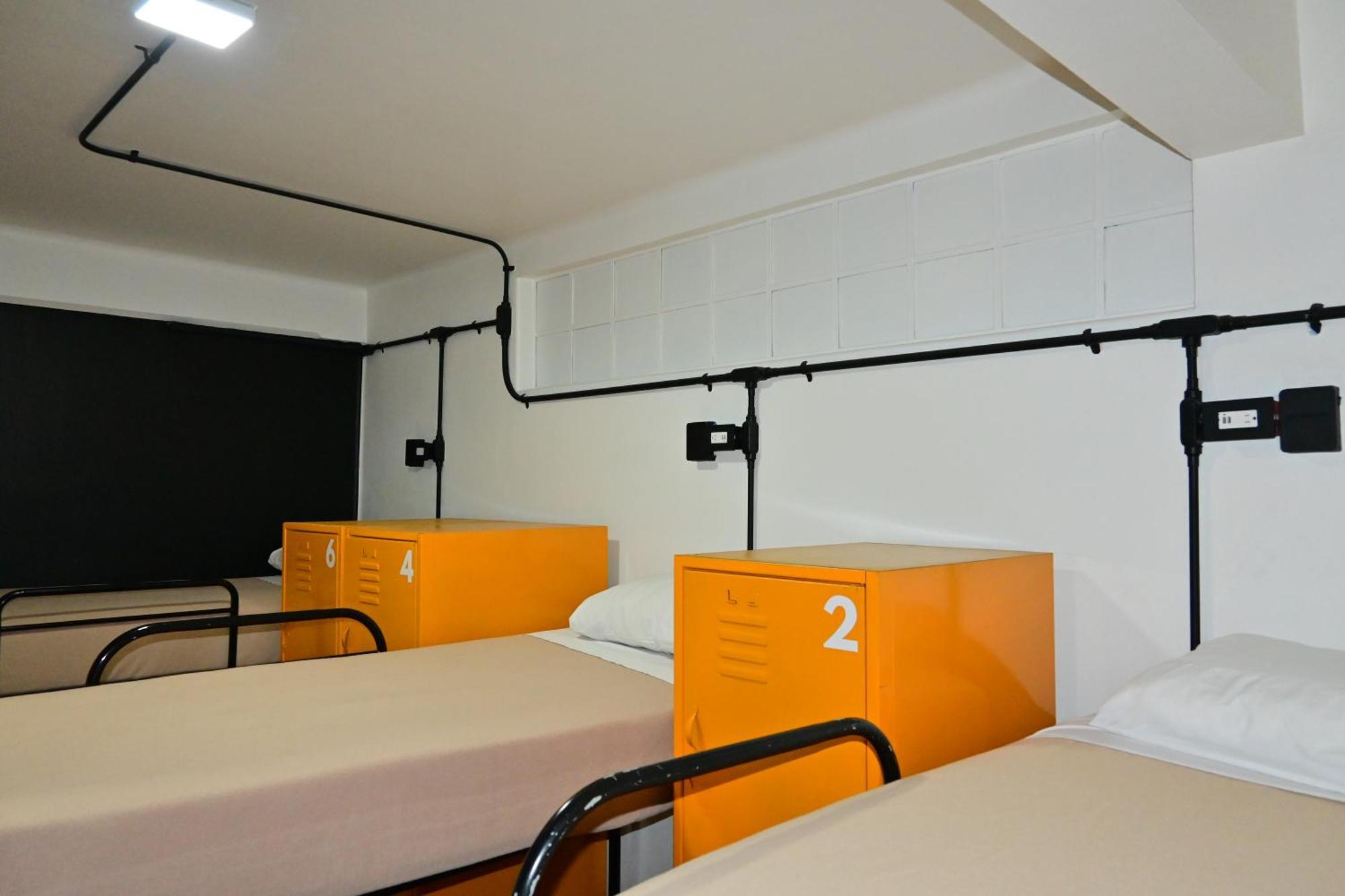 Mundo Joven Catedral Hostal