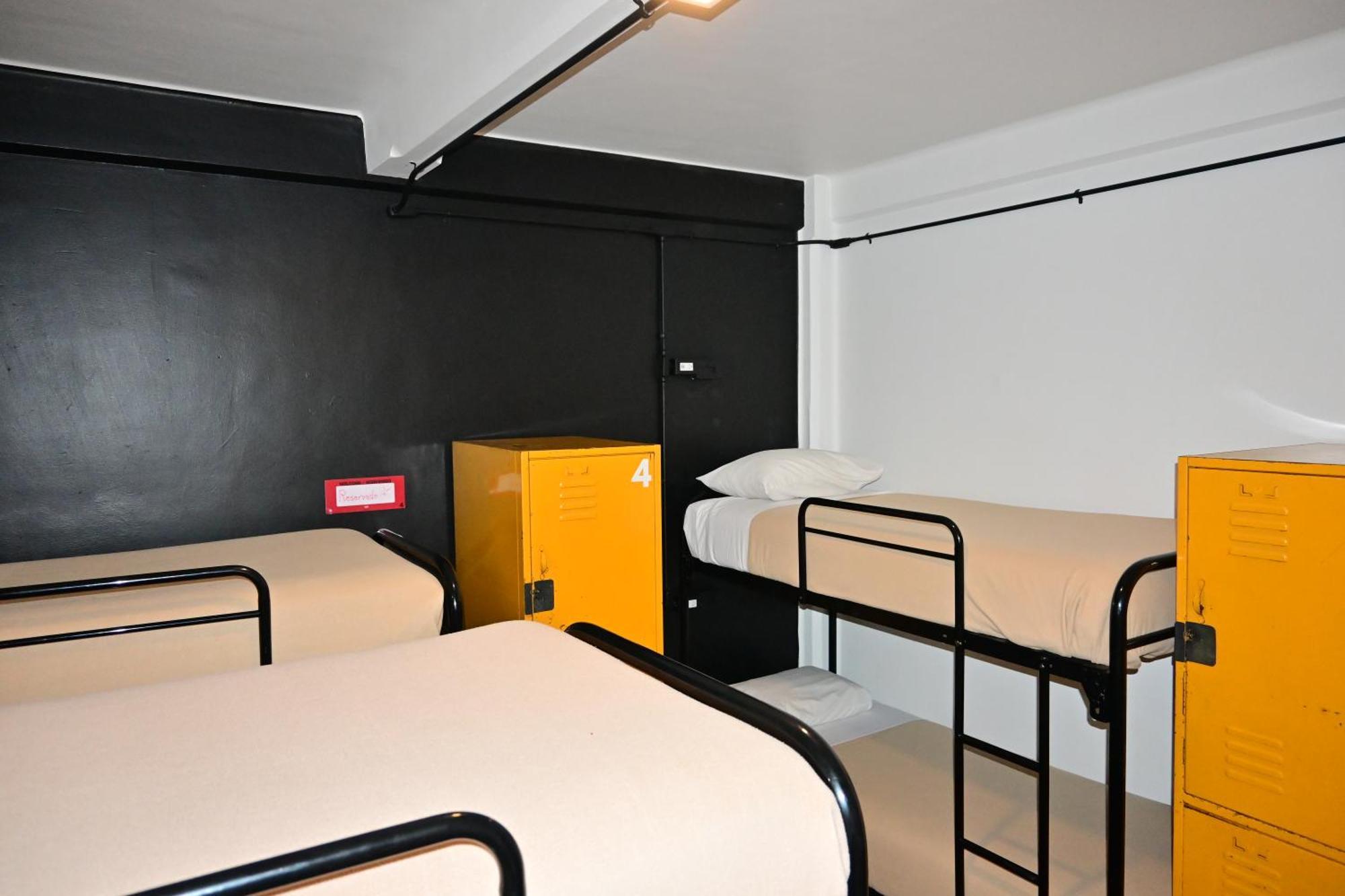 Mundo Joven Catedral Hostal *