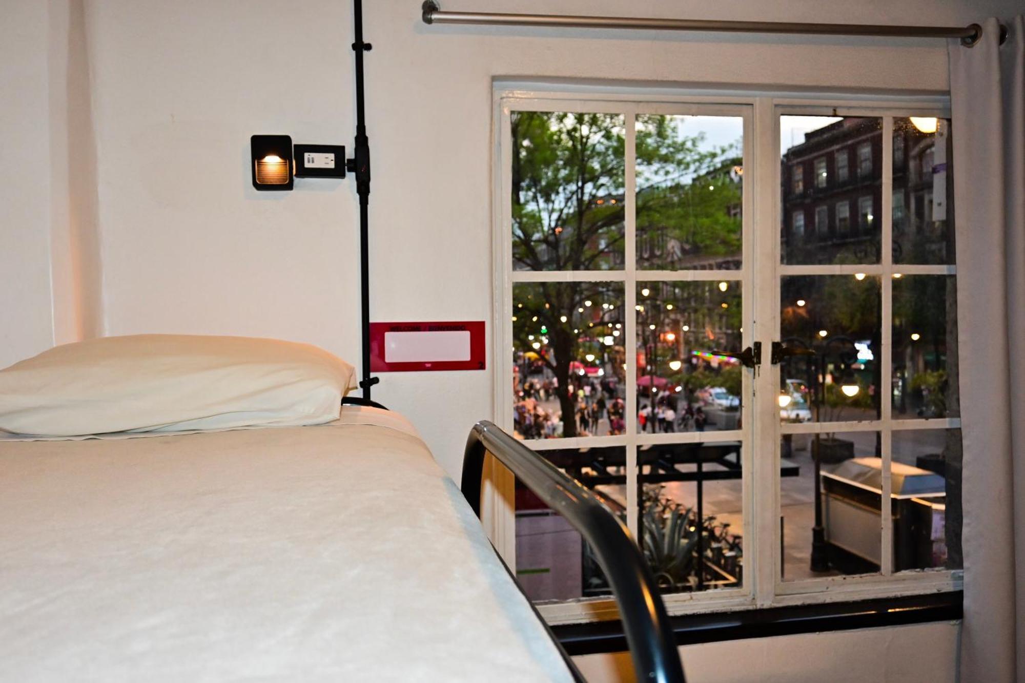 Hostal Mundo Joven Catedral