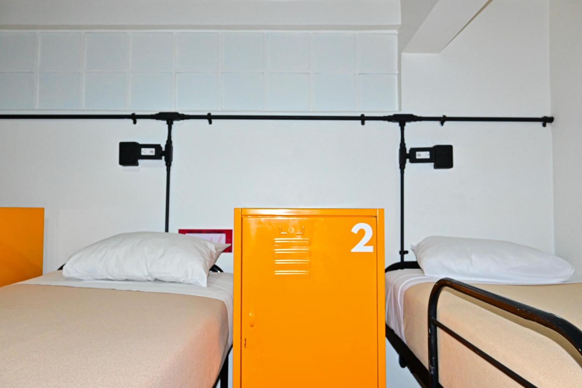 Mundo Joven Catedral Hostal *