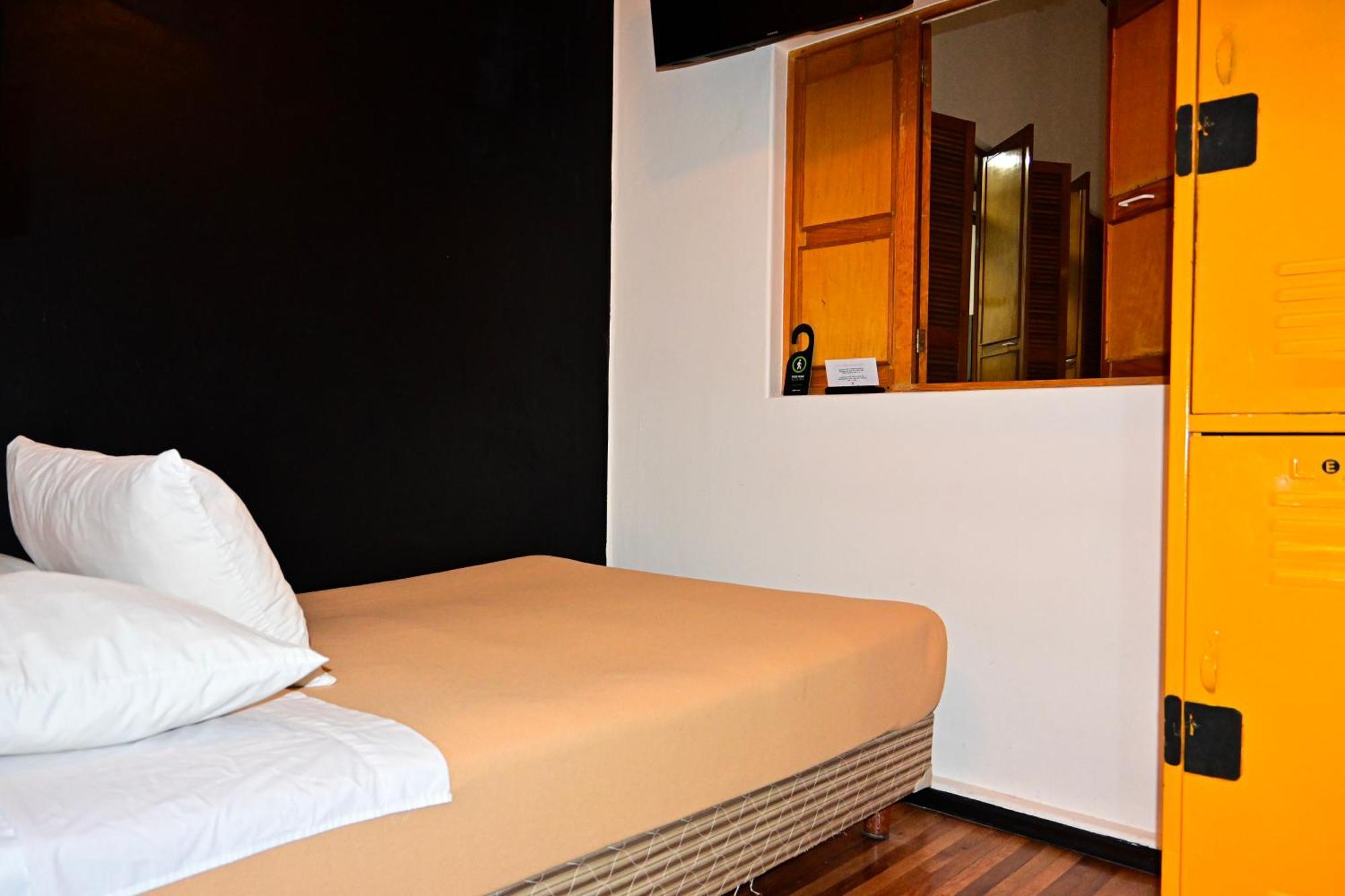 Mundo Joven Catedral Hostal