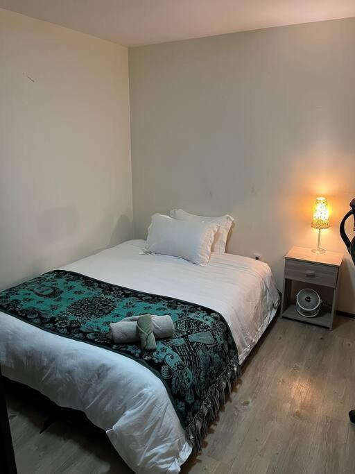 Pm Tranquilo Y Comodo Depa Roma Sur Con Todo! Apartamento