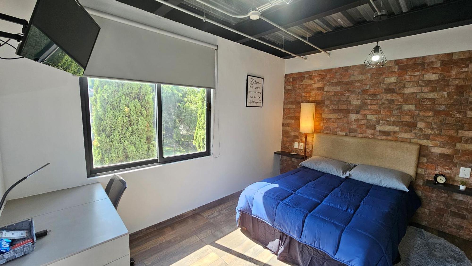 Luxury At Casona 46 Apartamento