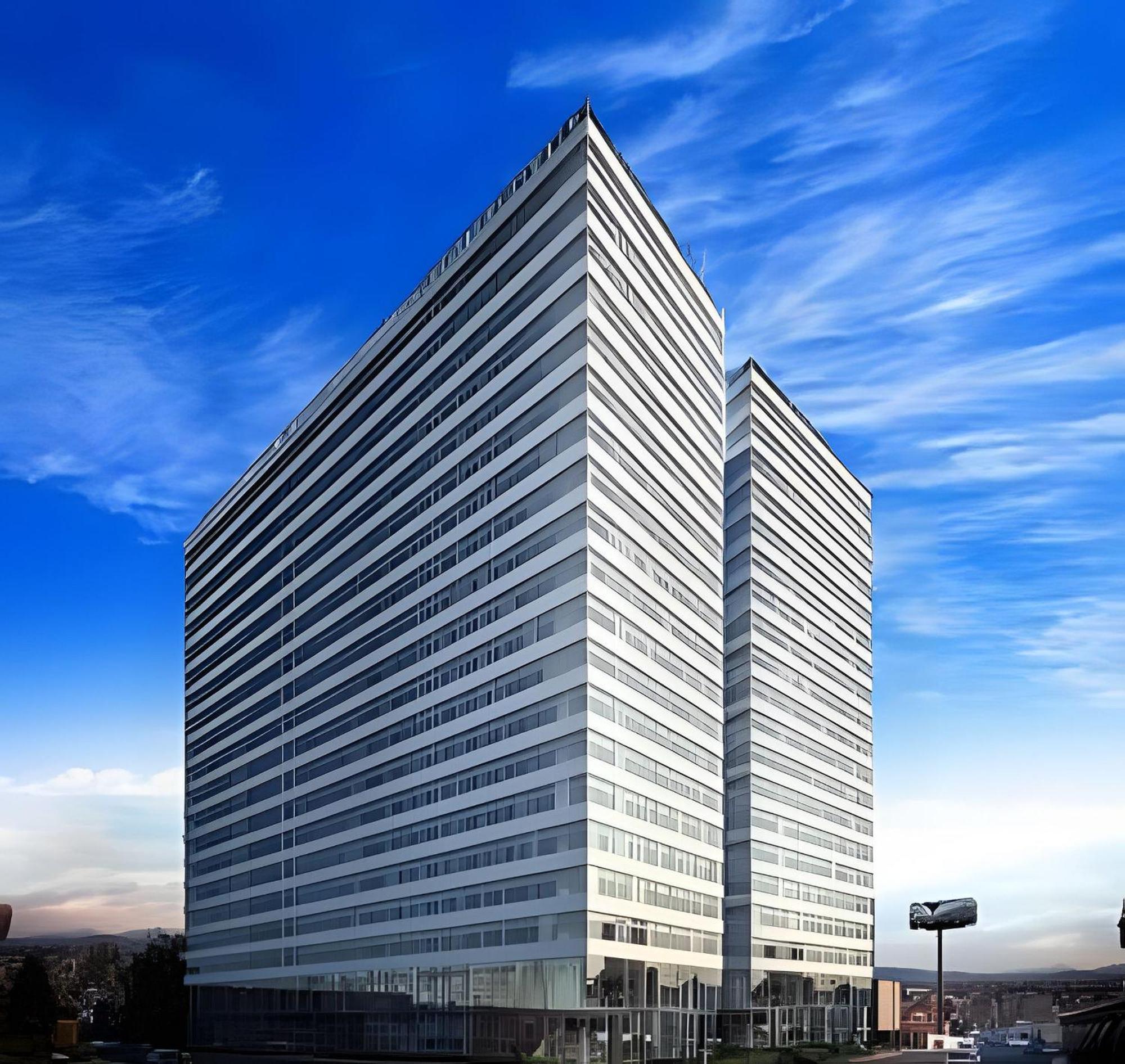 Apartamento Residencial Carso Vistas Del Bosque