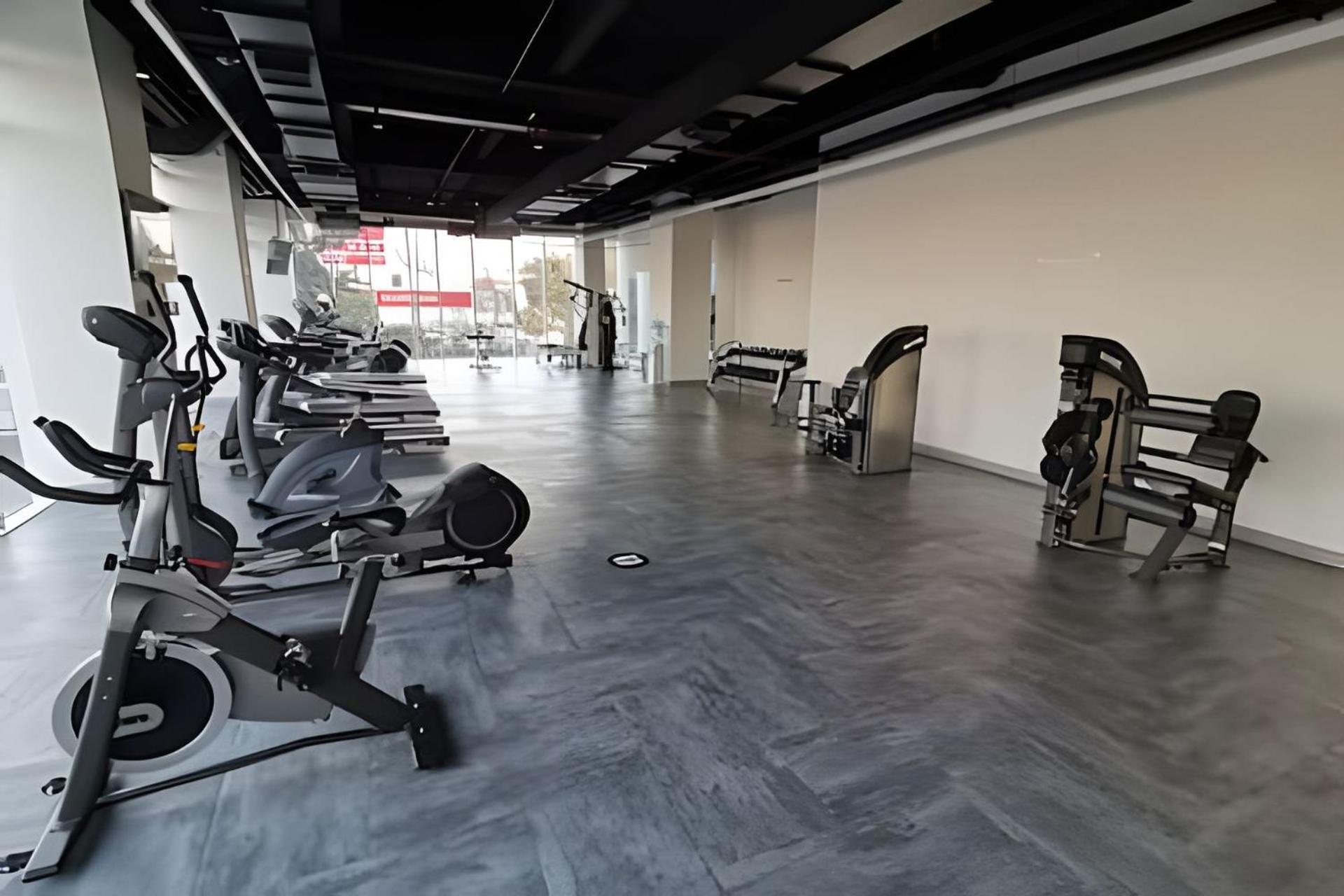 Residencial Carso Vistas Del Bosque Apartamento