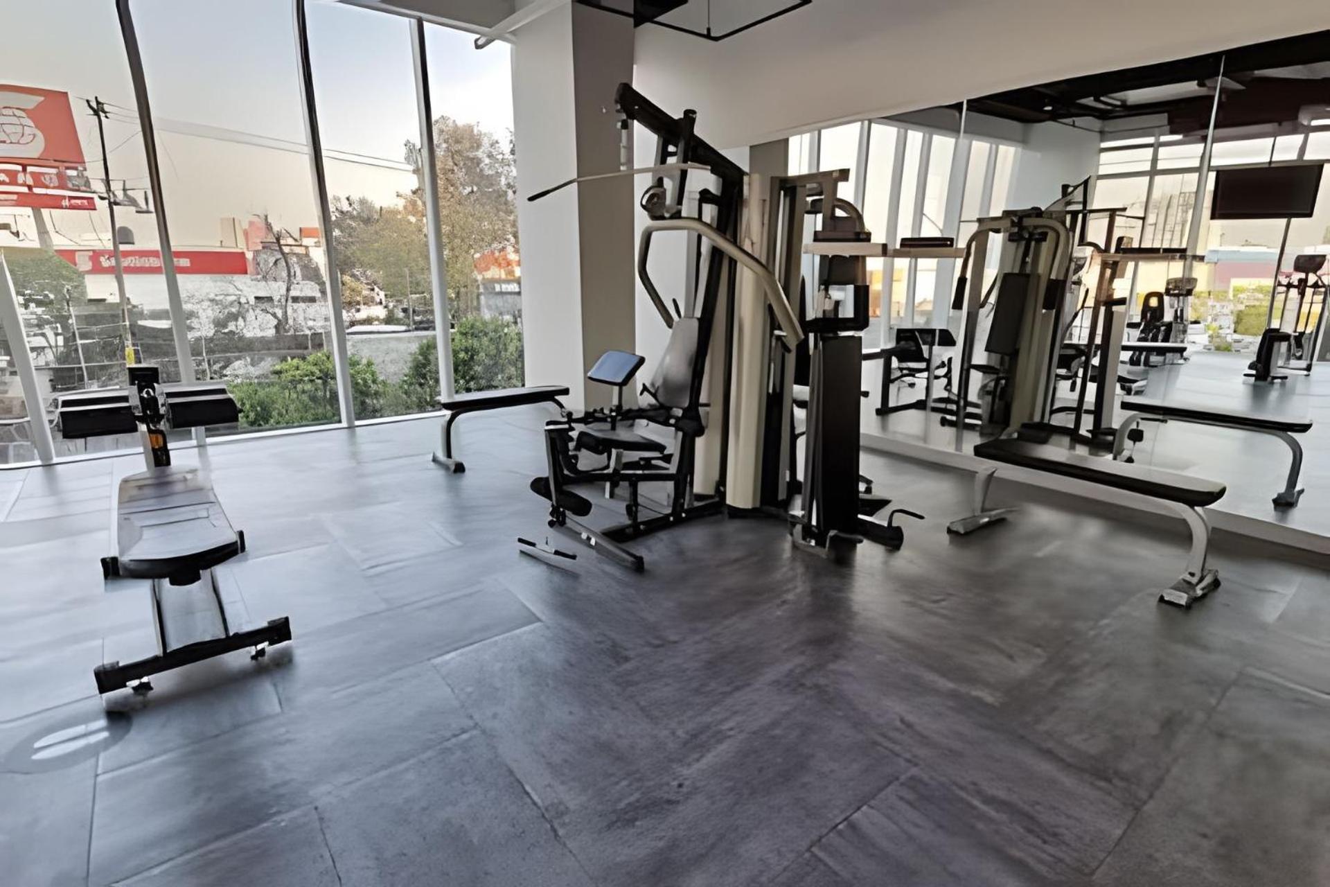 Residencial Carso Vistas Del Bosque *