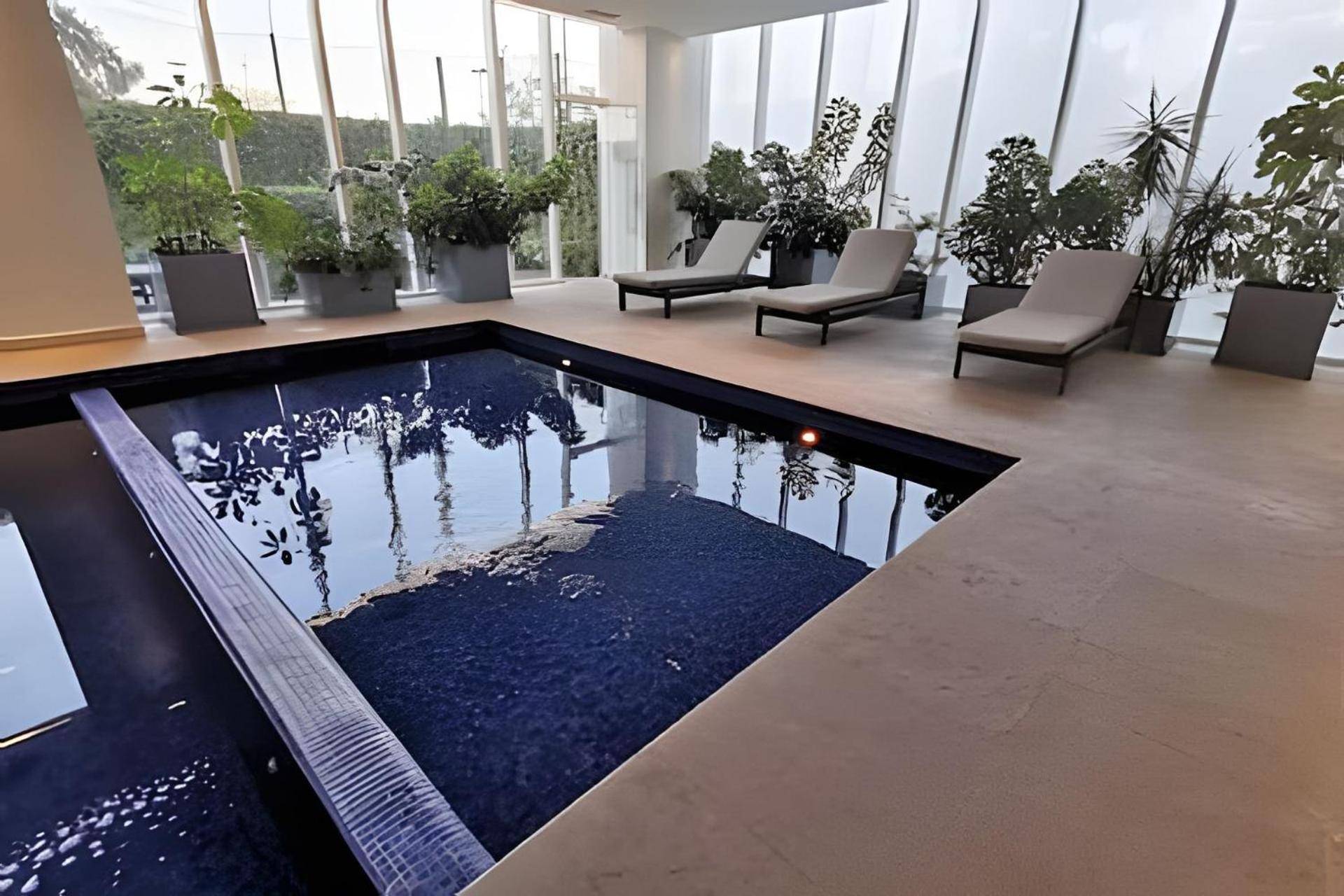 Residencial Carso Vistas Del Bosque Apartamento