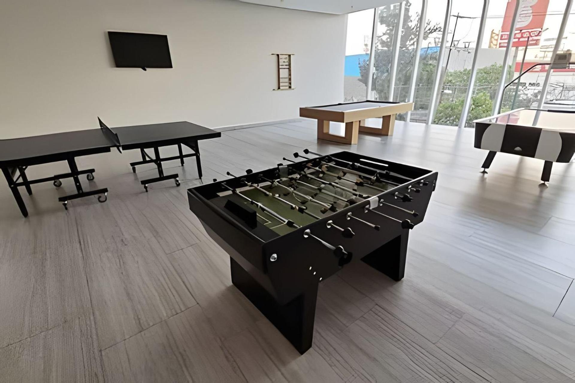 Residencial Carso Vistas Del Bosque Apartamento *