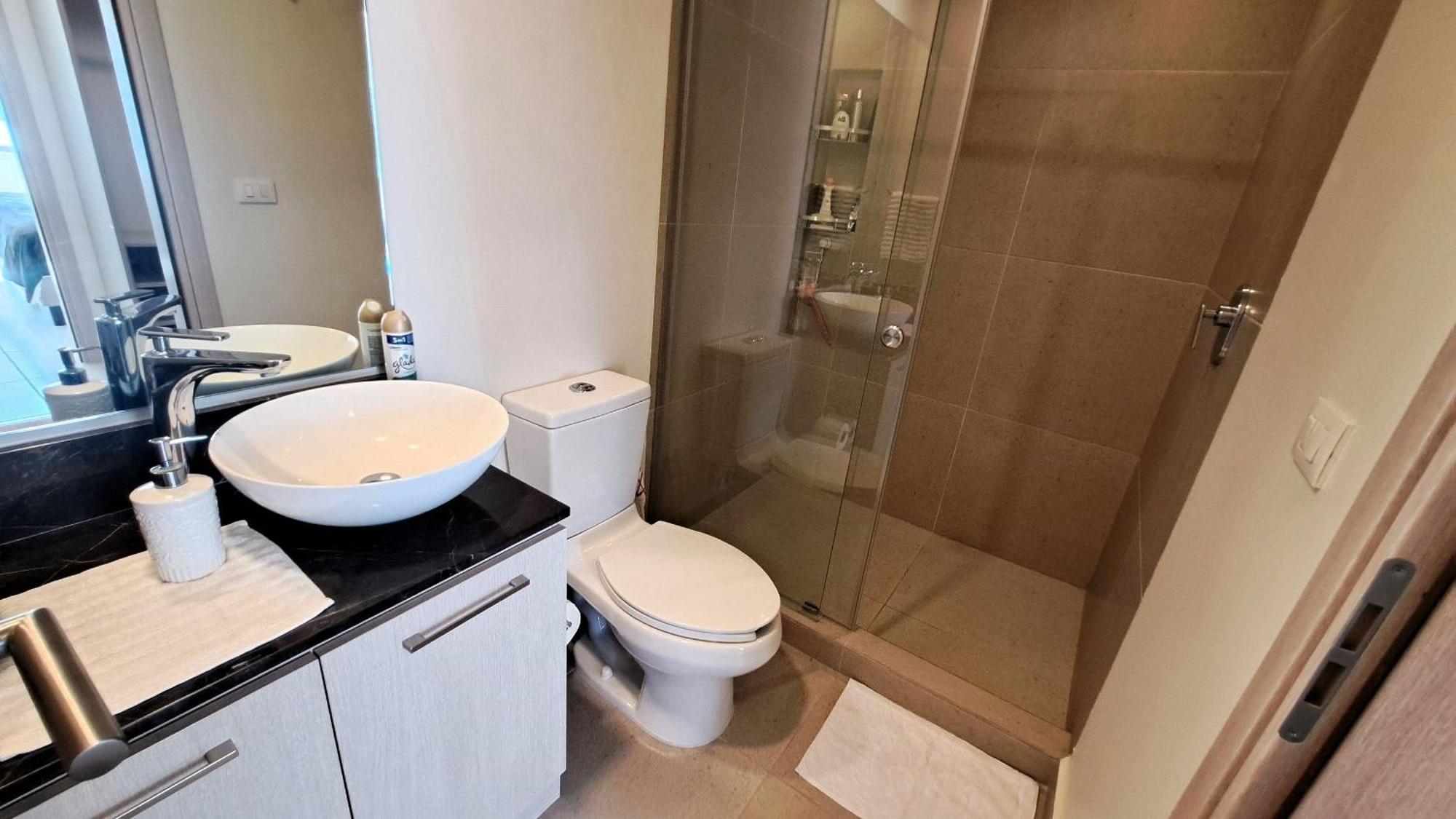 Apartamento Residencial Carso Vistas Del Bosque *