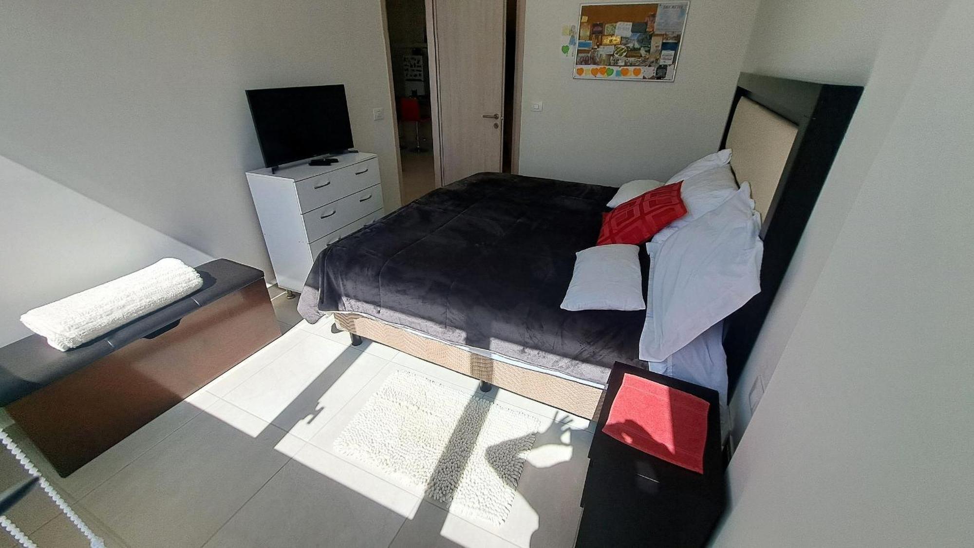 Residencial Carso Vistas Del Bosque Apartamento