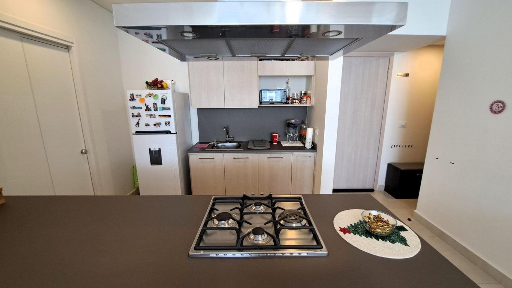 Residencial Carso Vistas Del Bosque Apartamento *