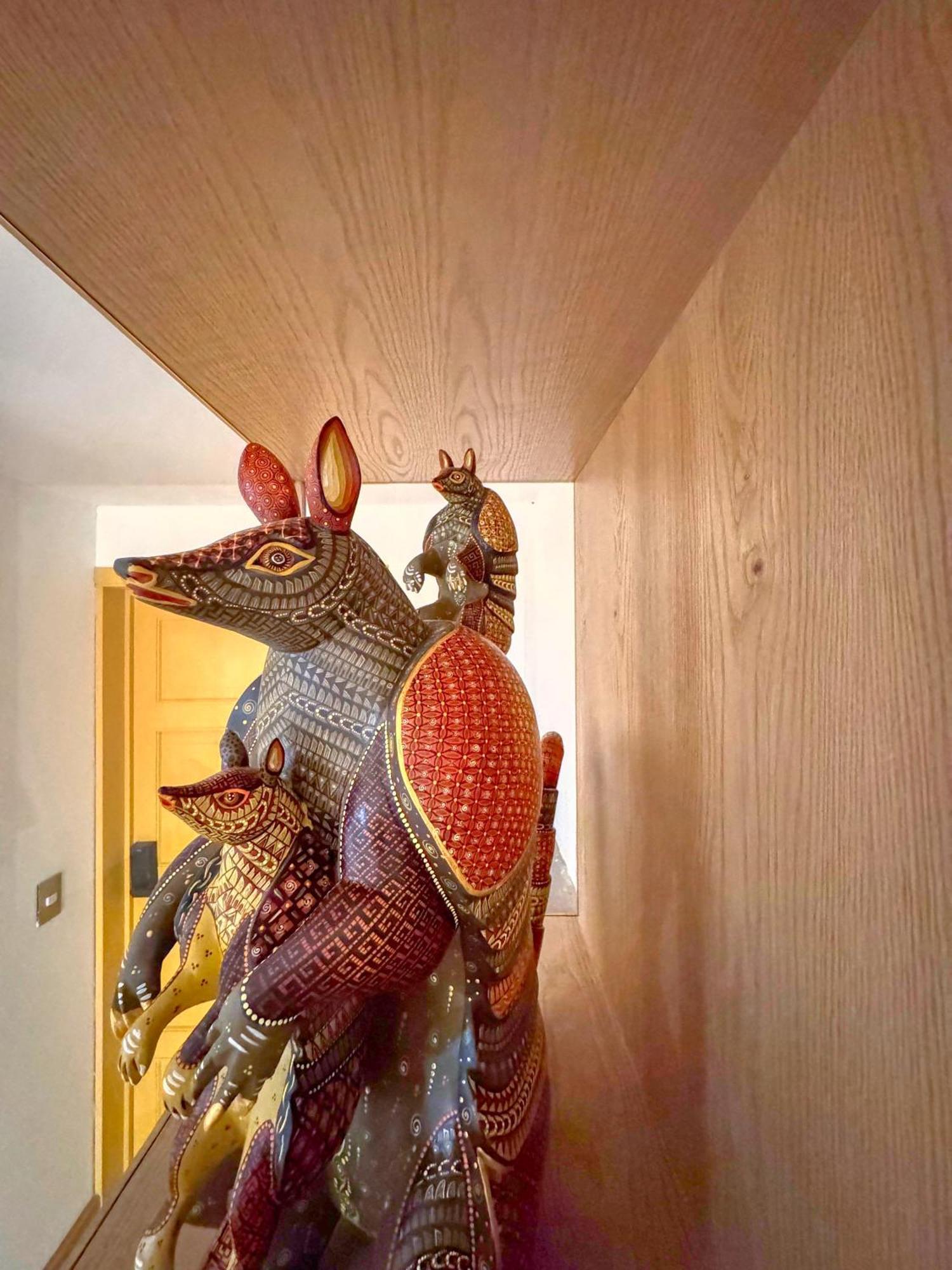 Boutique Casa Alebrije Cidade do México