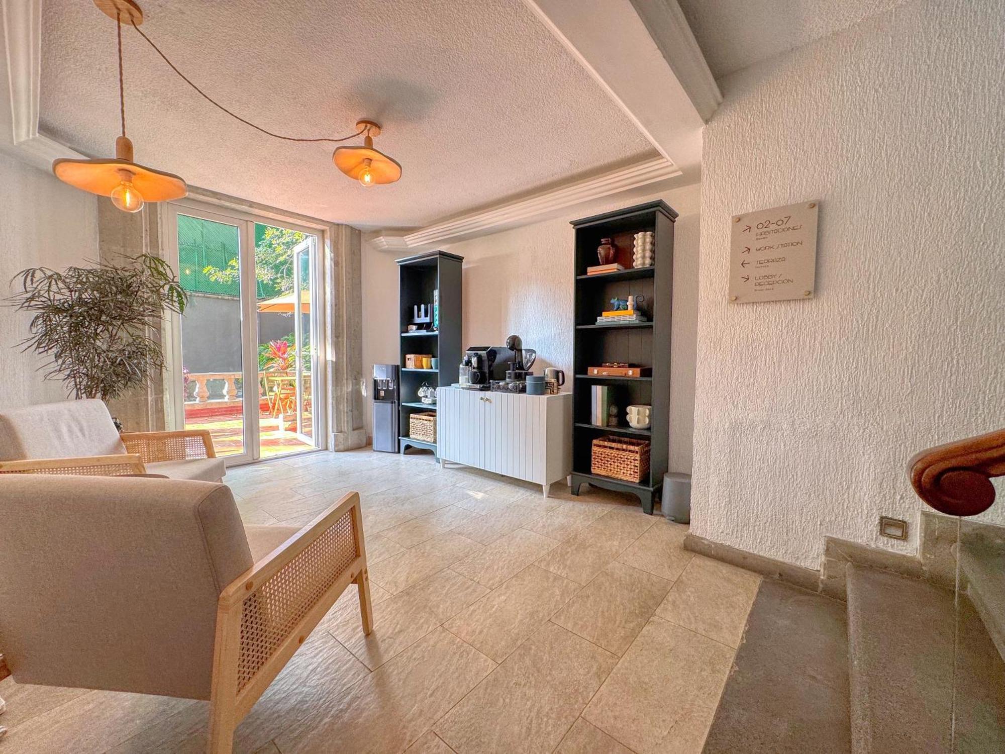 Boutique Casa Alebrije Hotel 4*