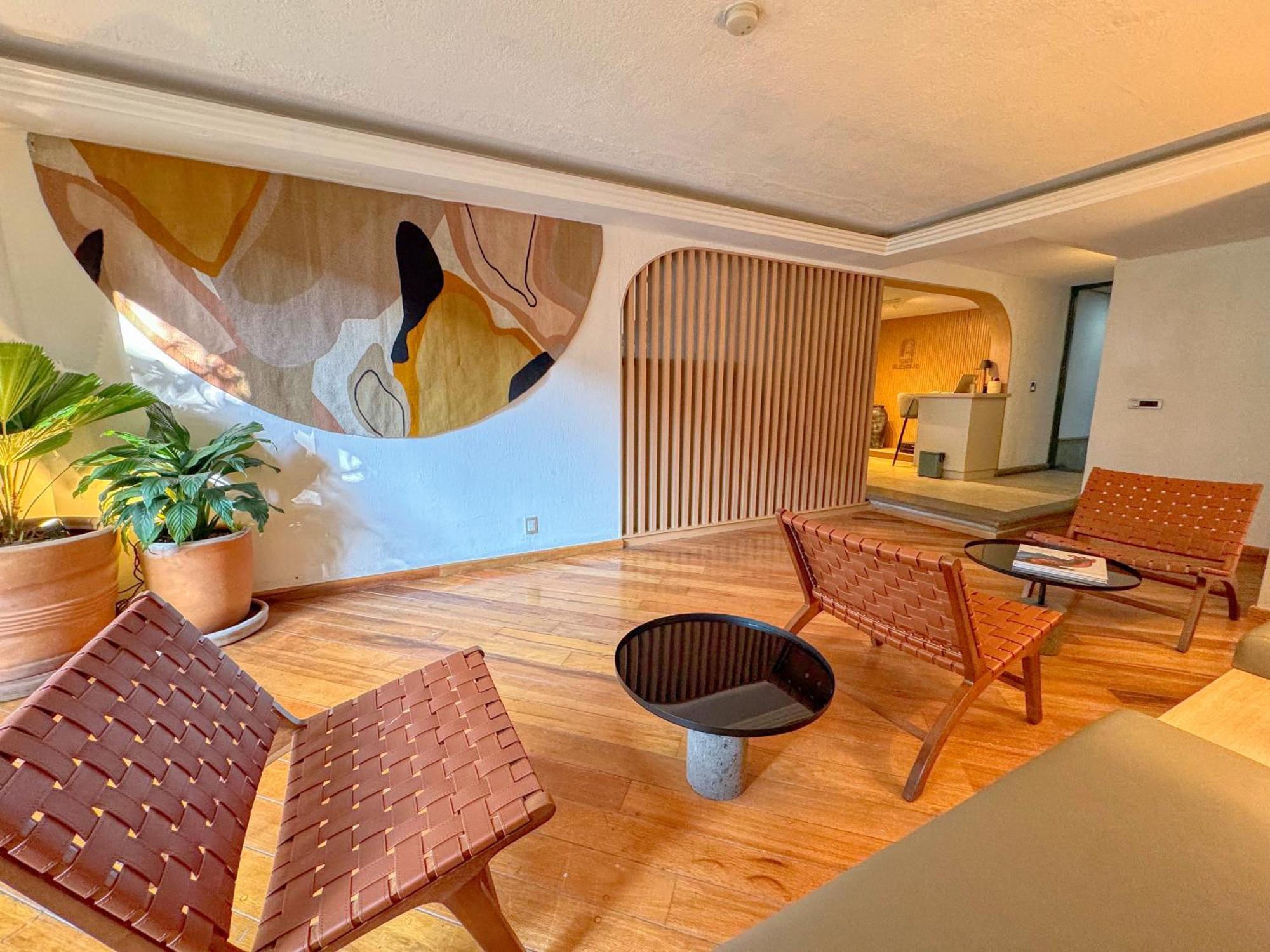 Boutique Casa Alebrije 4*