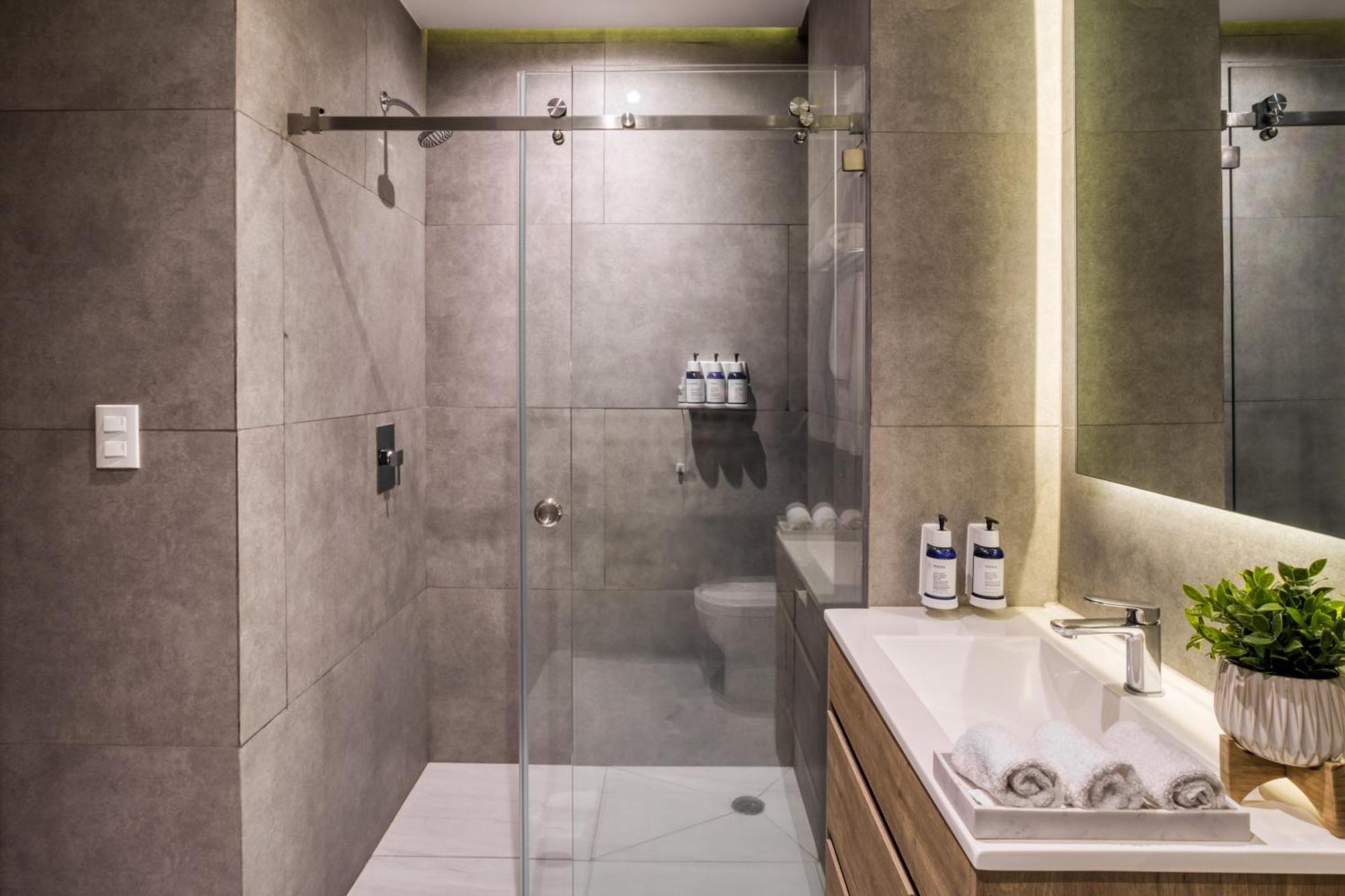 Uliv Apartahotel