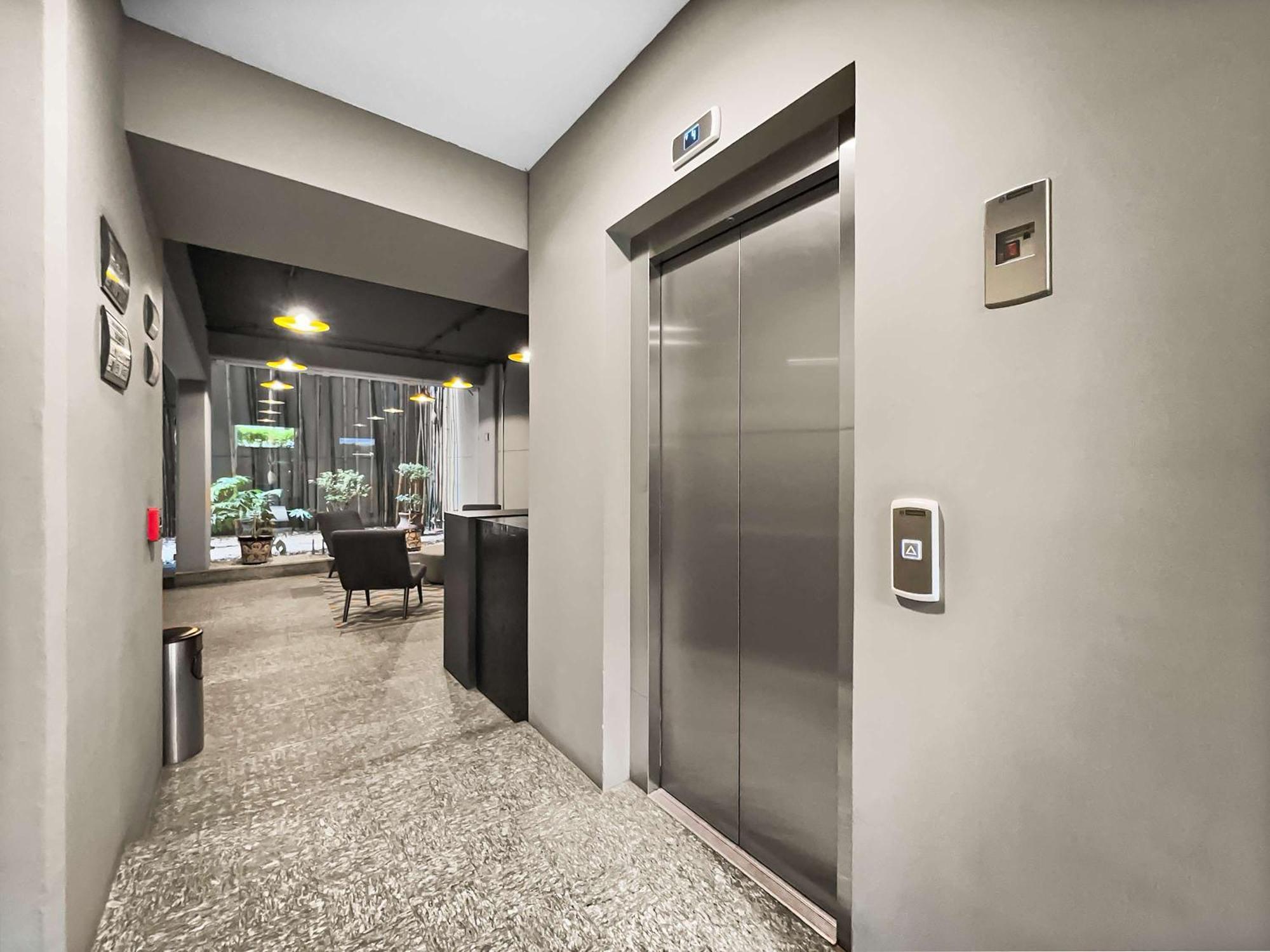 Apartamento Armonik By Casanevo - Queen Bed Cidade do México