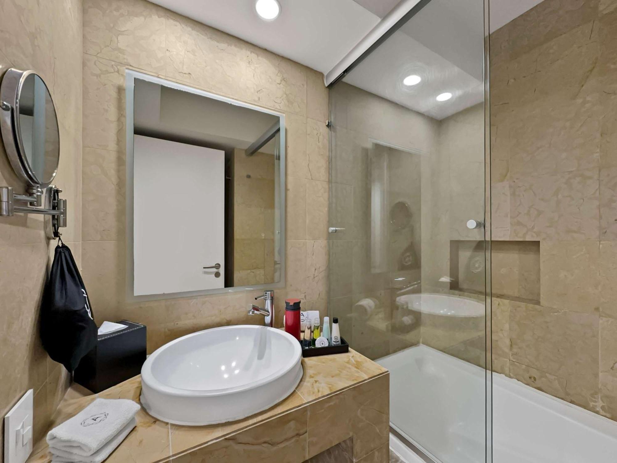 Armonik By Casanevo - Queen Bed Apartamento Cidade do México
