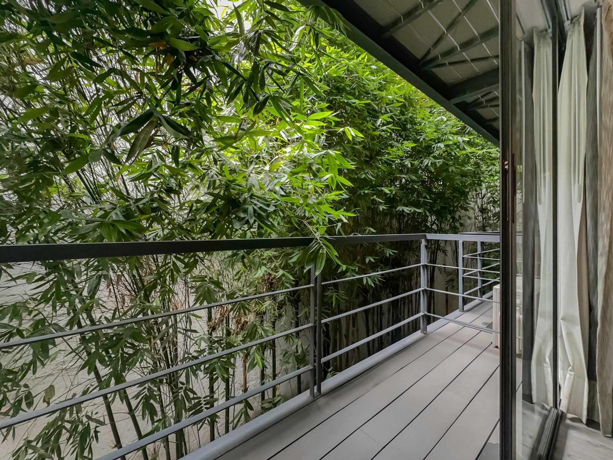 Apartamento Armonik By Casanevo - Queen Bed Cidade do México