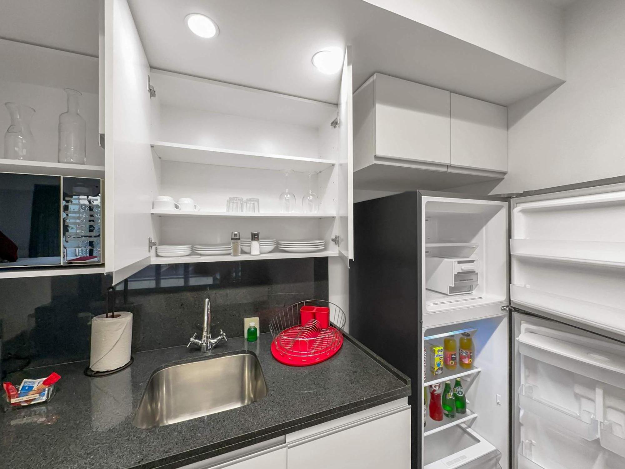 Apartamento Armonik By Casanevo - Queen Bed Cidade do México