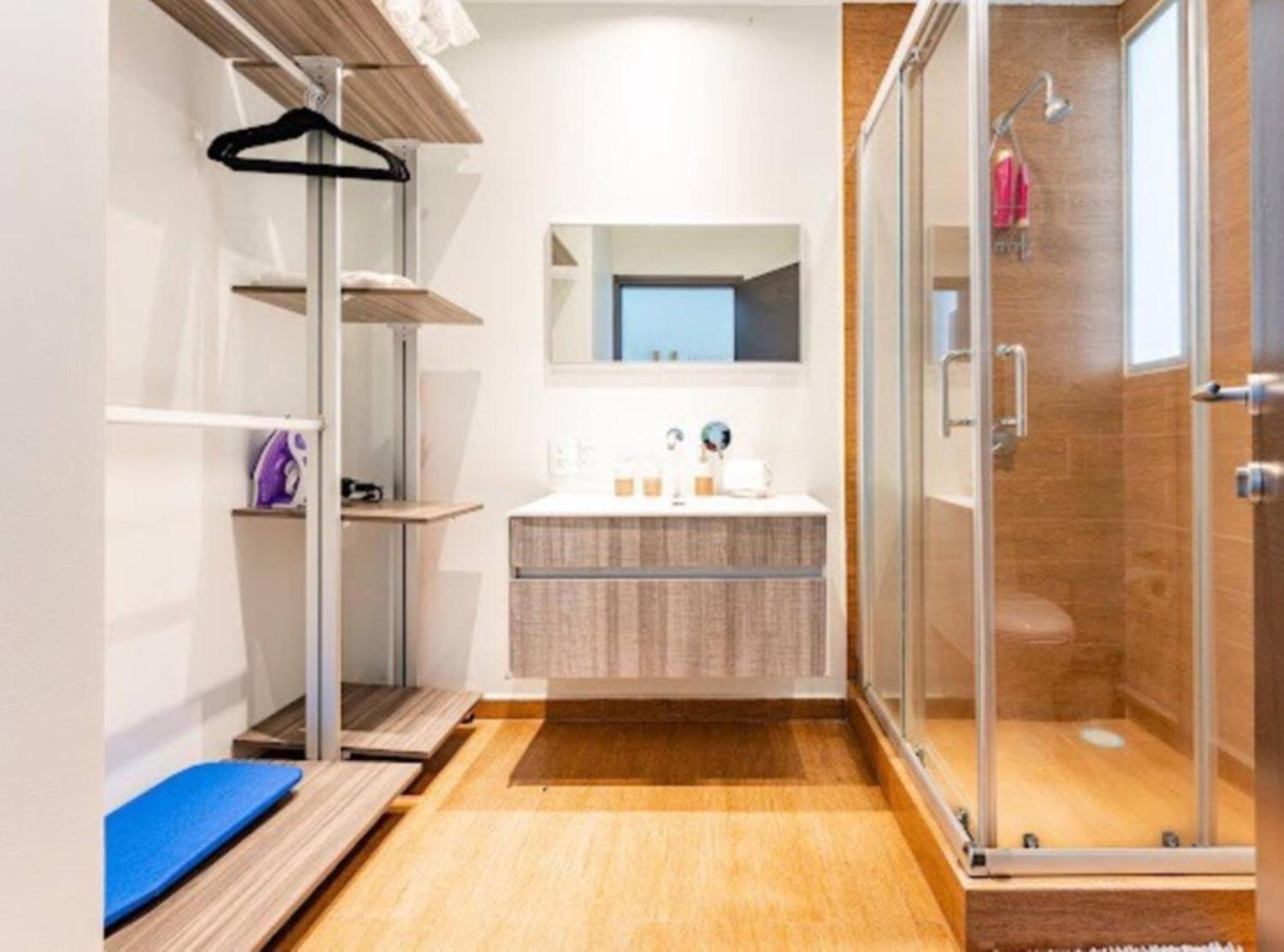 S2306 Apartamento