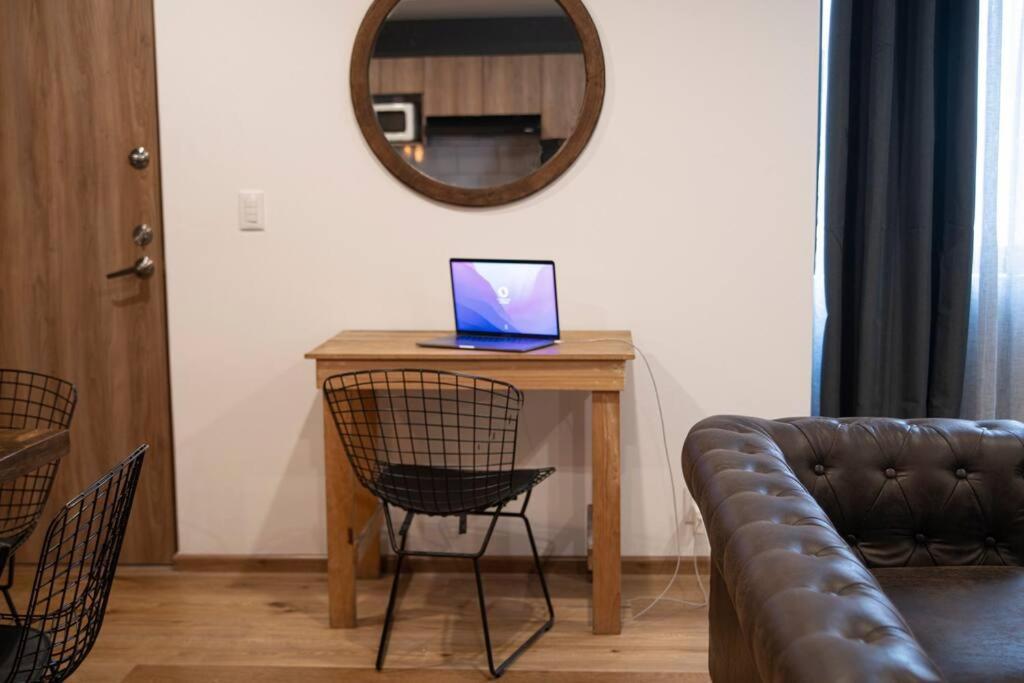 Apartamento Nuevo Con Ubicacion Inmejorable!