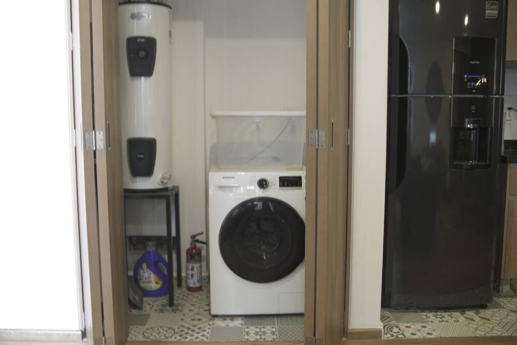 Nuevo Con Ubicacion Inmejorable! Apartamento