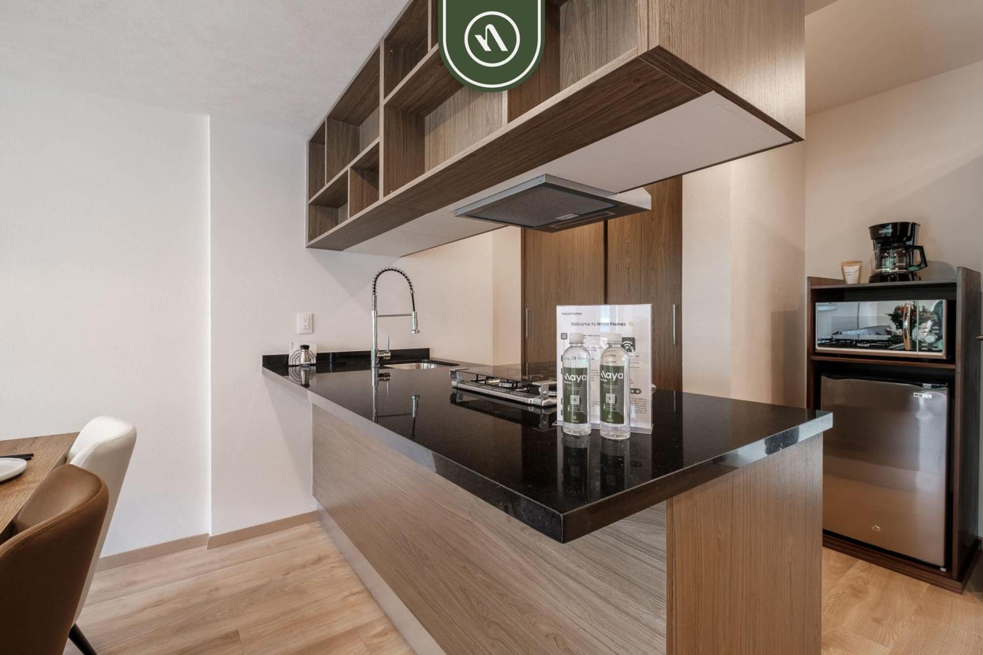 Brand New 2 Bedroom In Reforma - King Beds *