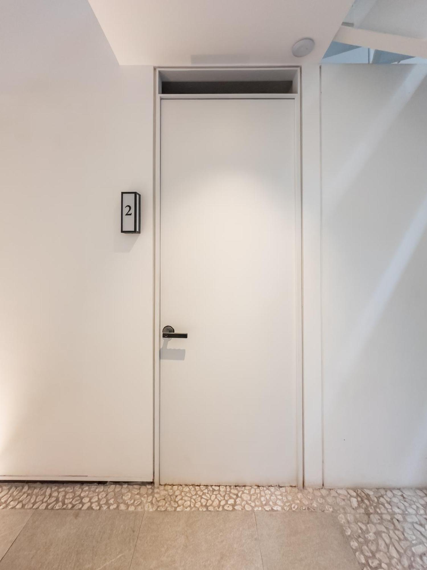 Hotel Stylish Quiet Studio, Smart Tv, Six Flags 1k *