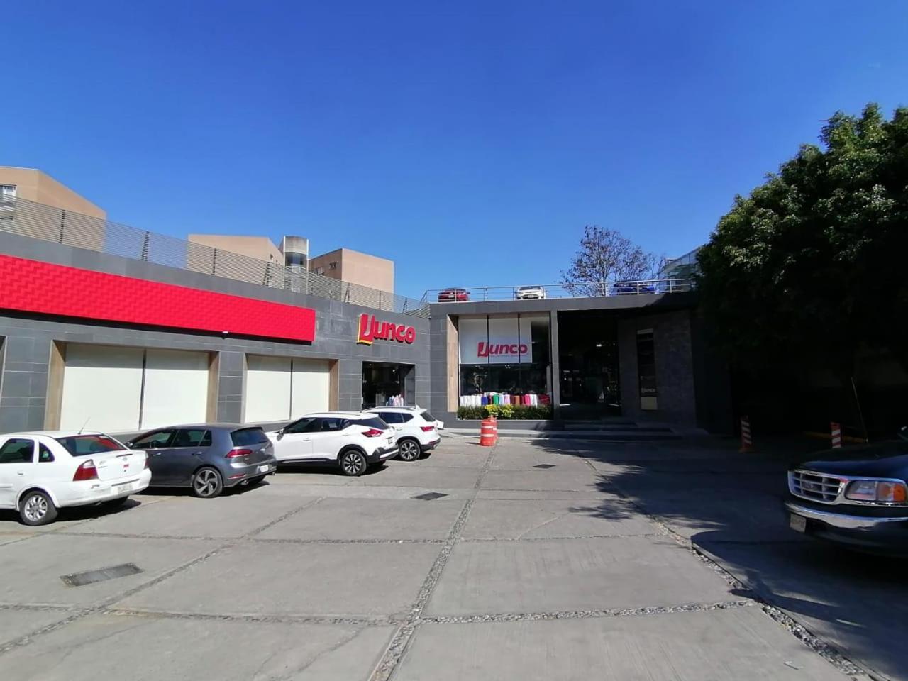 Hotel Stylish Quiet Studio, Smart Tv, Six Flags 1k *