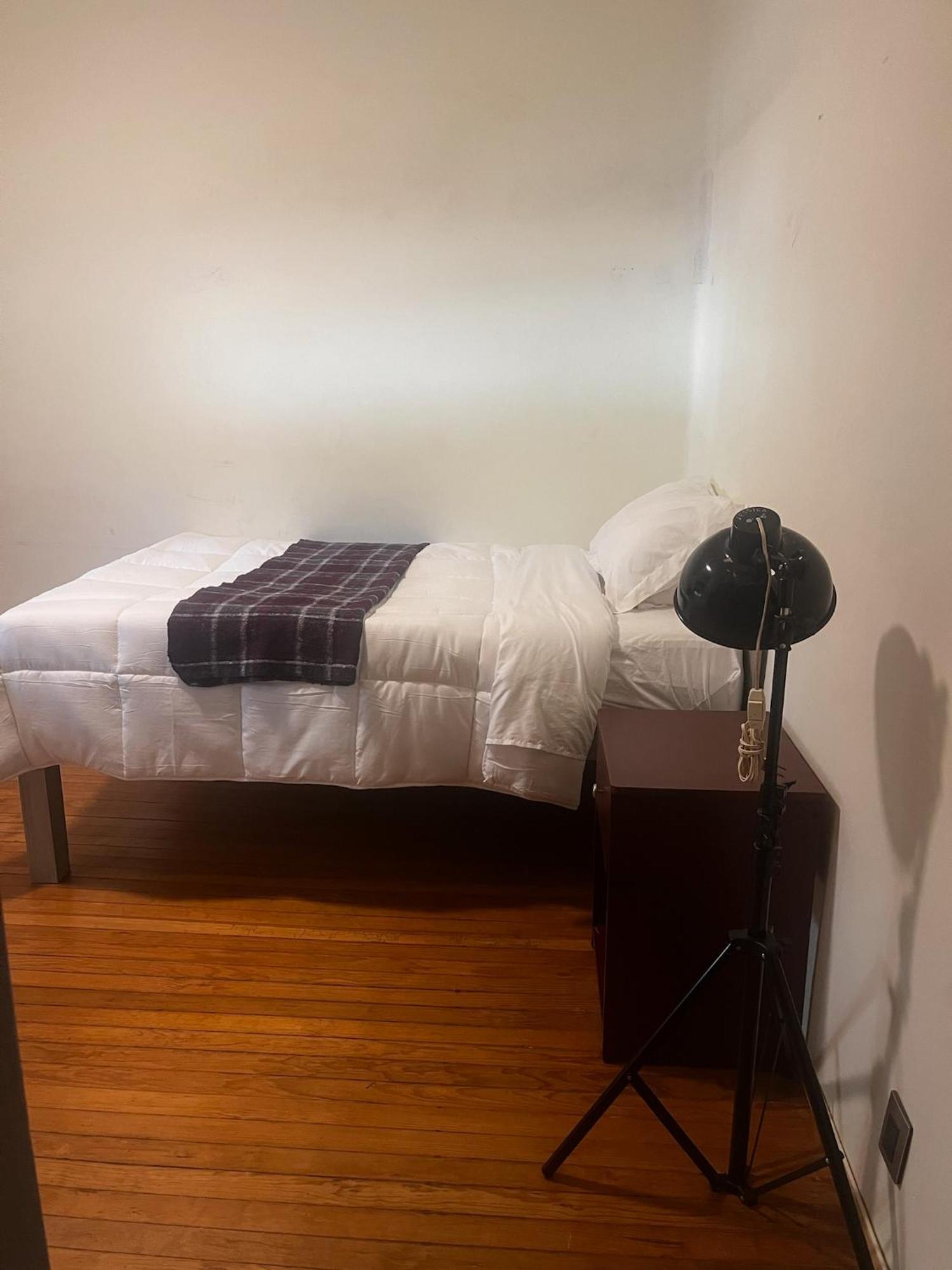 Departamento Remodelado Y Compartido En Roma Sur, Cerca Centro Medico Hospedagem domiciliar
