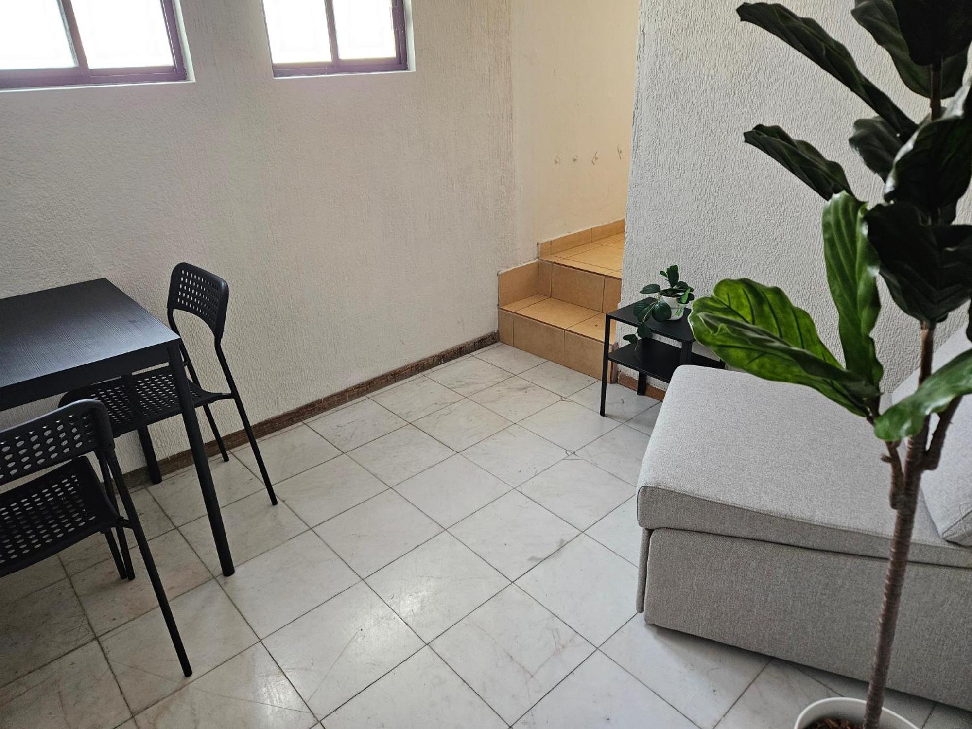 Hotel Singular Reforma
